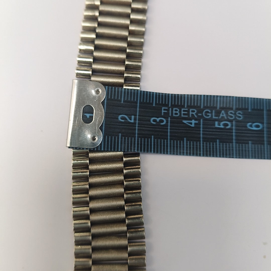 PULSERA PLATA 42.5 GRMS (SEMINUEVO)