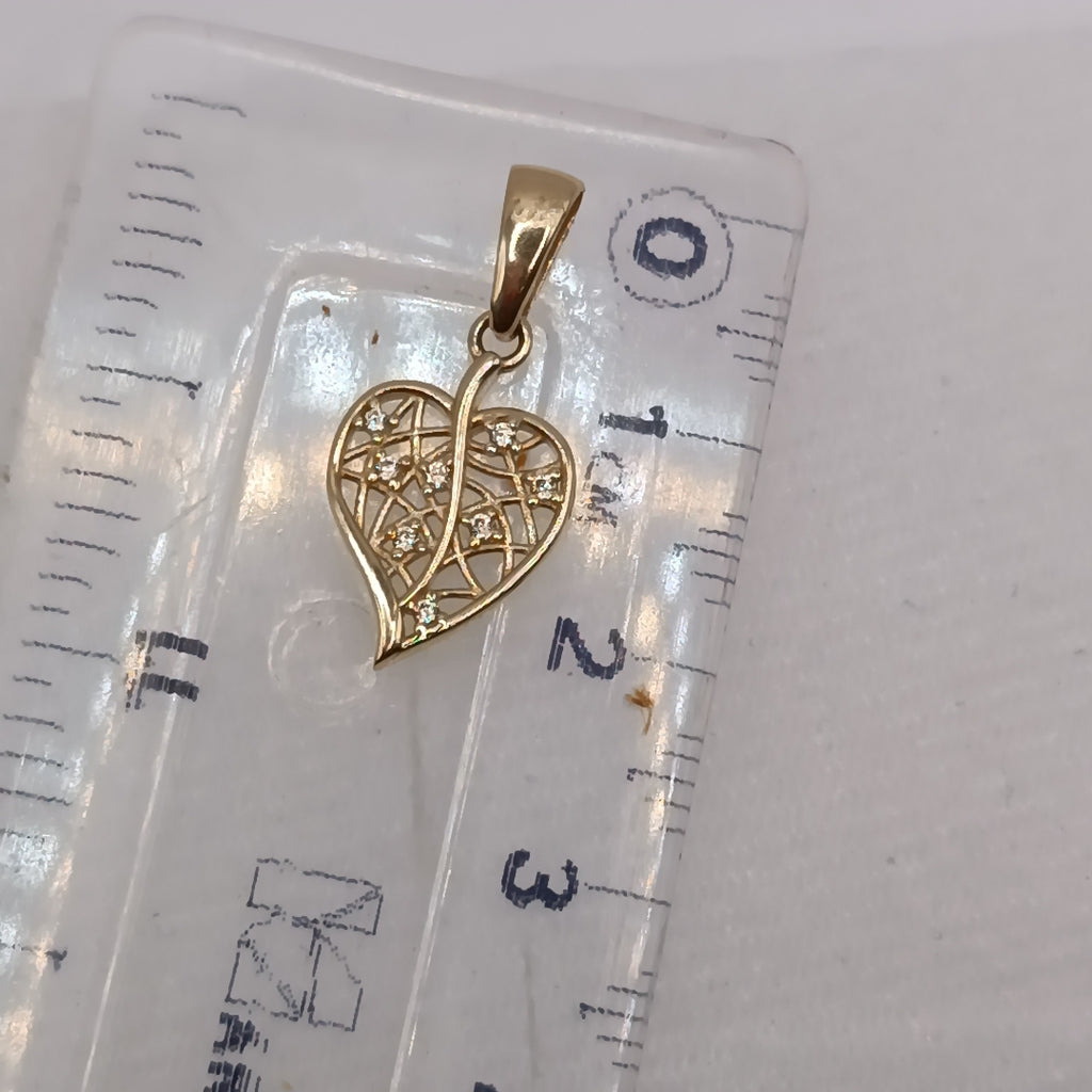 DIJES ORO 14K 1 (NUEVO)