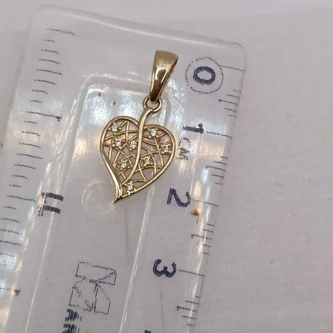 DIJES ORO 14K 1 (NUEVO)