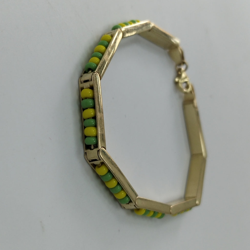 PULSERA ORO 14 K 12,60 GRMS (SEMINUEVO)