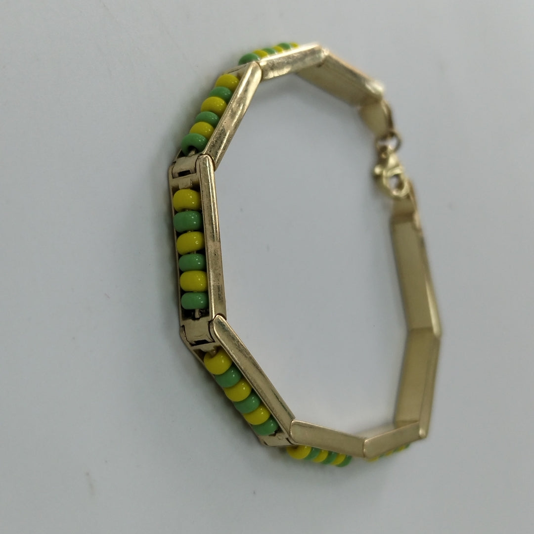 PULSERA ORO 14 K 12,60 GRMS (SEMINUEVO)