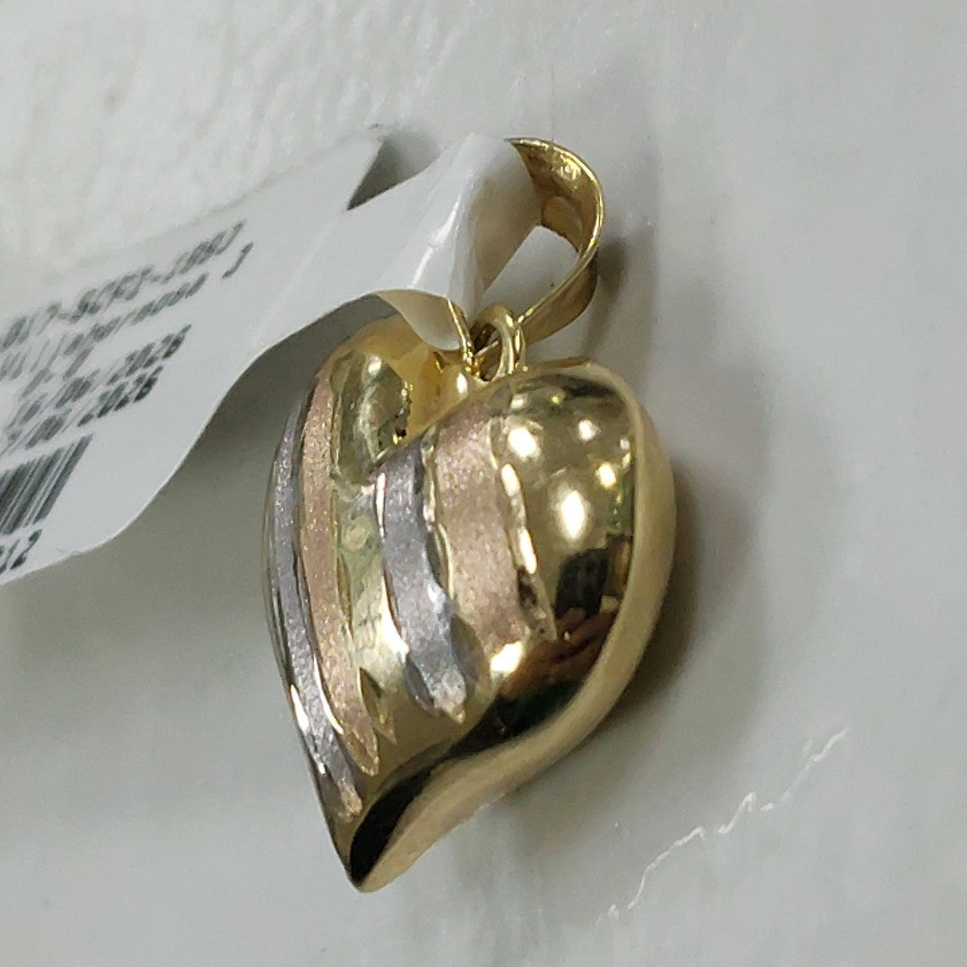 DIJES ORO 14K 1.3 (NUEVO)