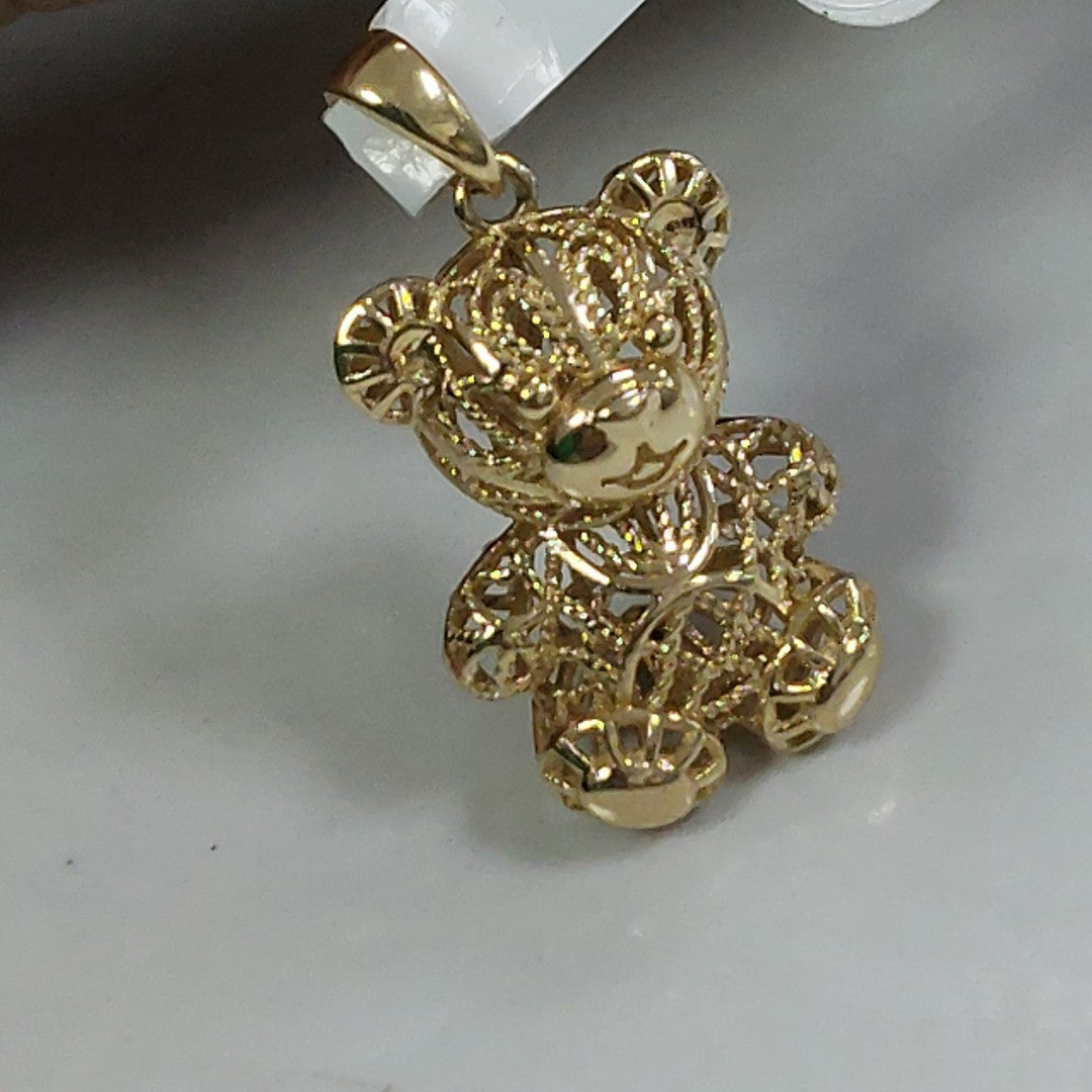 DIJES ORO 14K 1.8 (NUEVO)