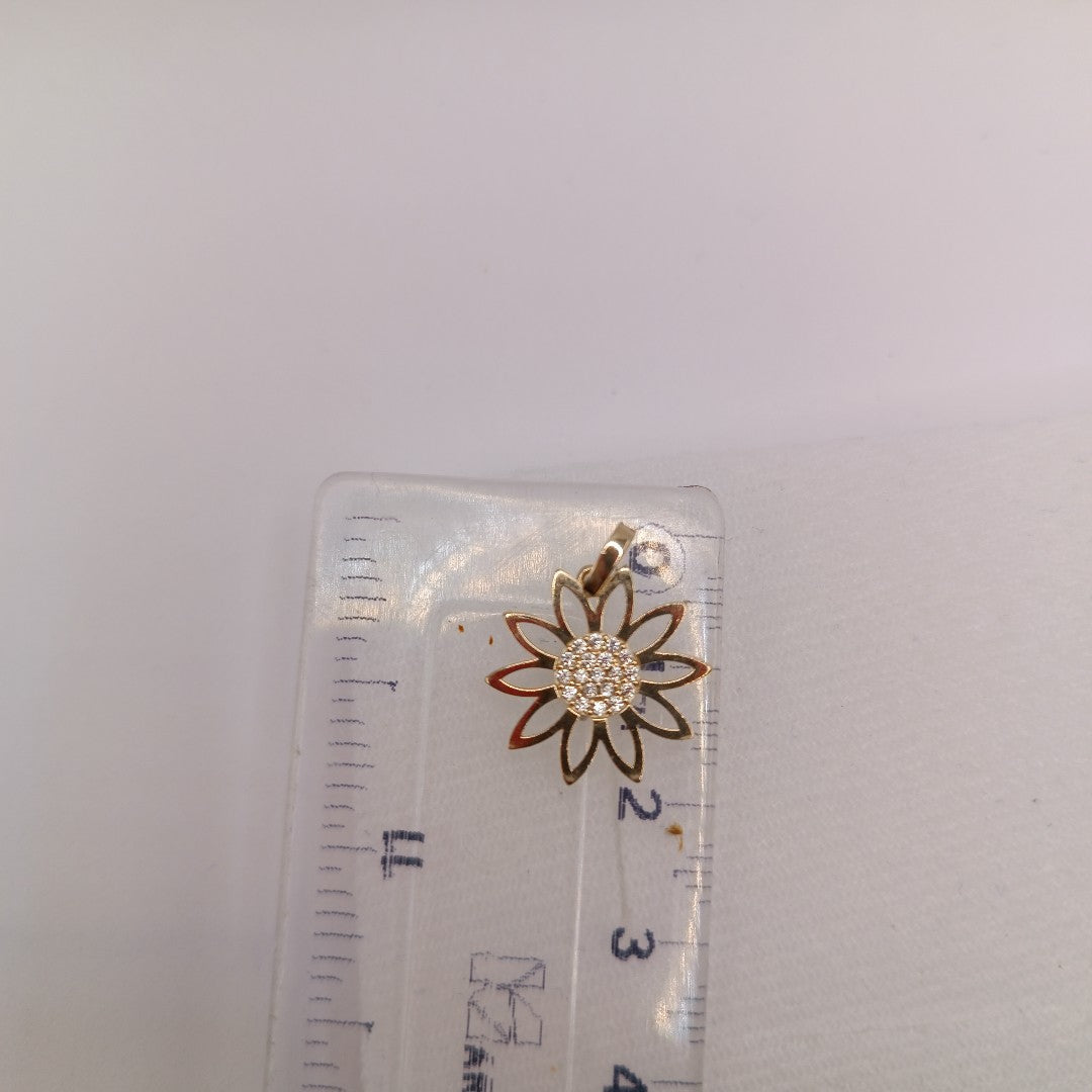 DIJES ORO 14K 0.9 (NUEVO)