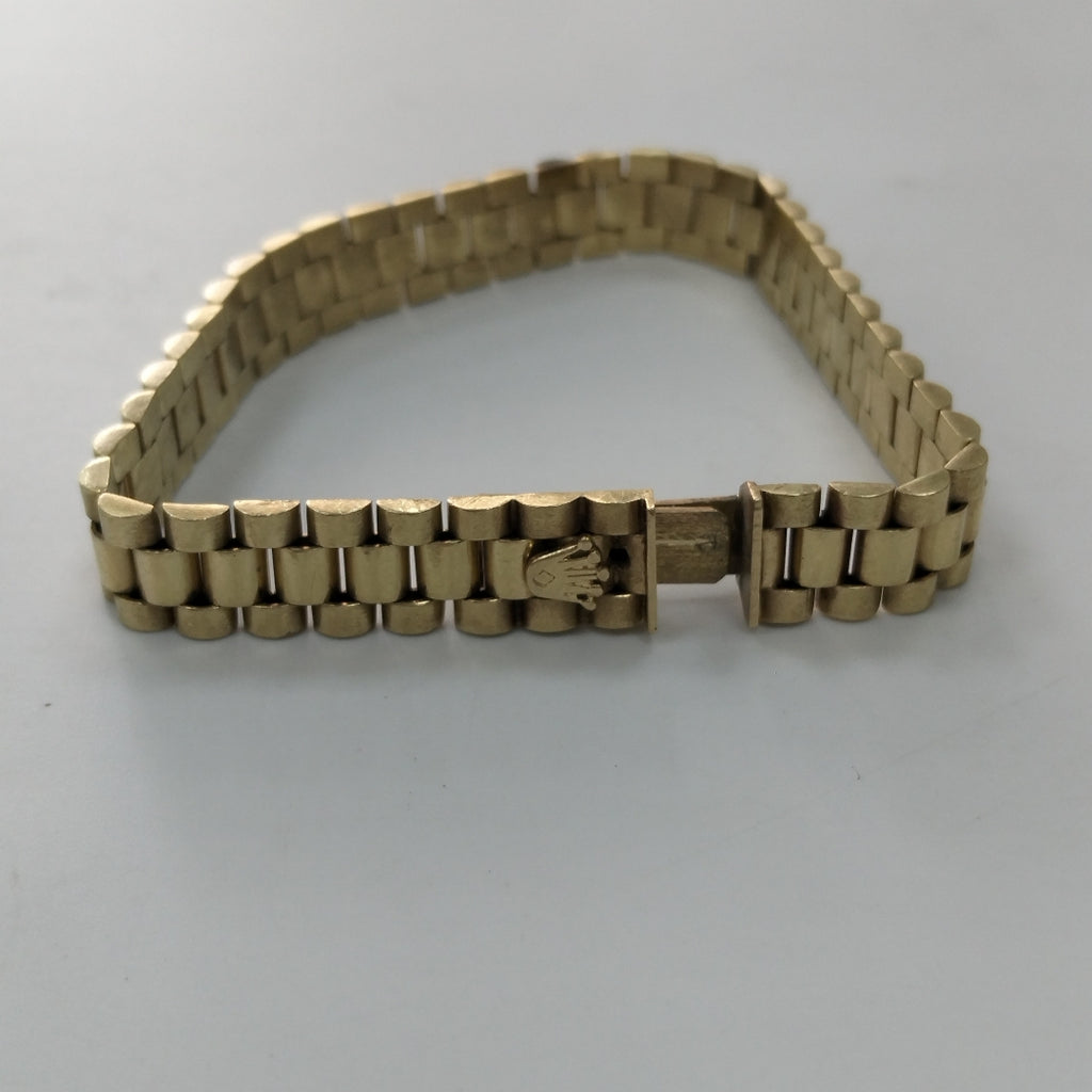 PULSERA ORO 14 K 26,10 GRMS (SEMINUEVO)
