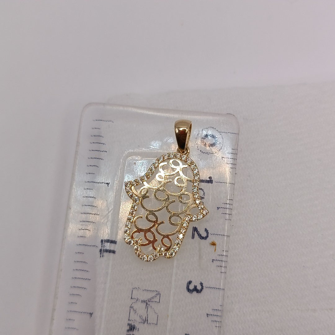 DIJES ORO 14K 1.4 (NUEVO)