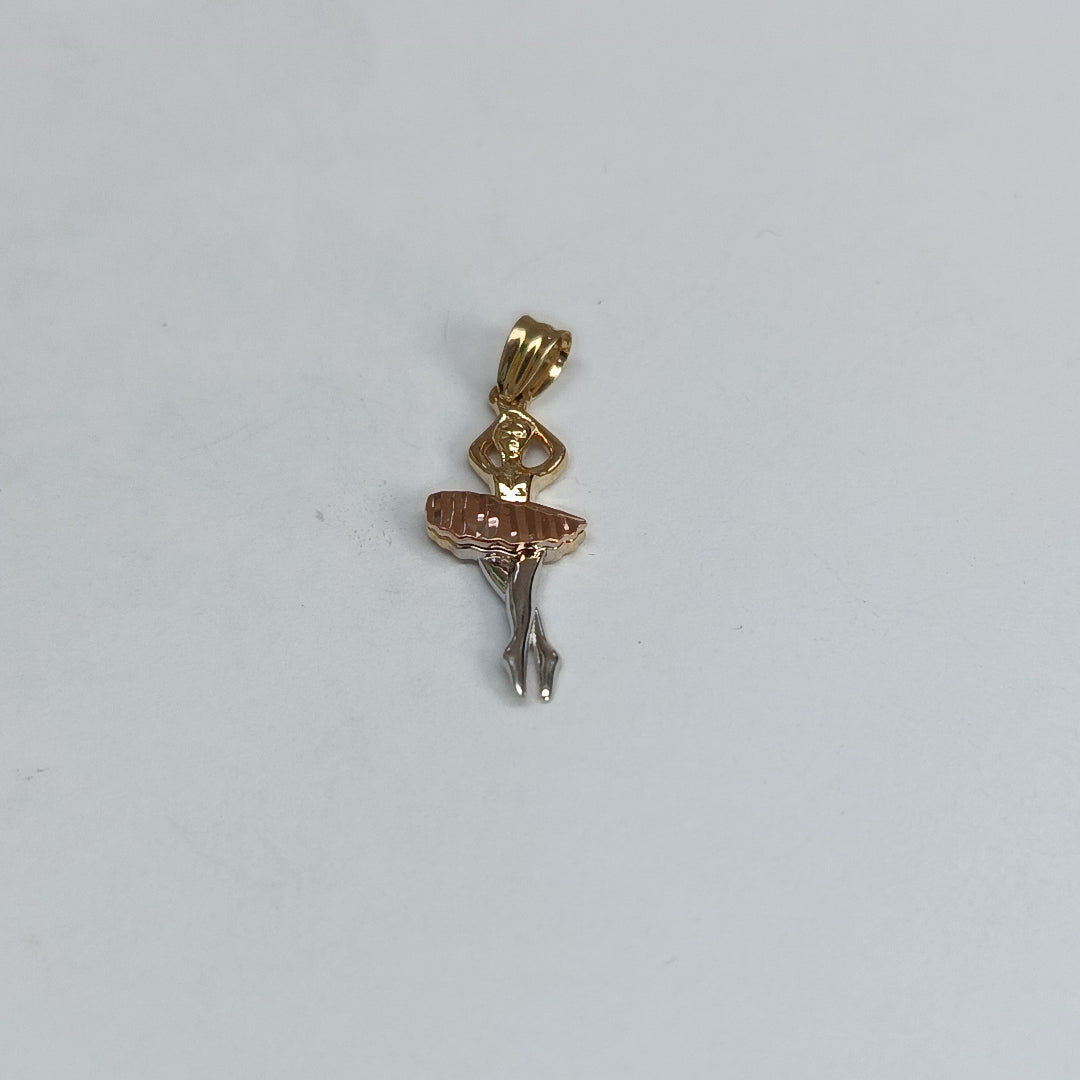 DIJES ORO 14K 1.1 (NUEVO)
