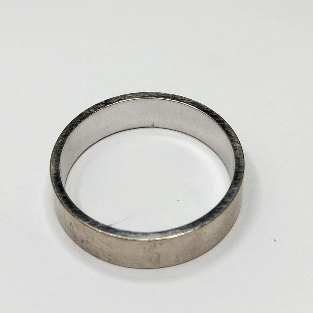 ARGOLLA ORO 14 K 4.8 GRMS (SEMINUEVO)
