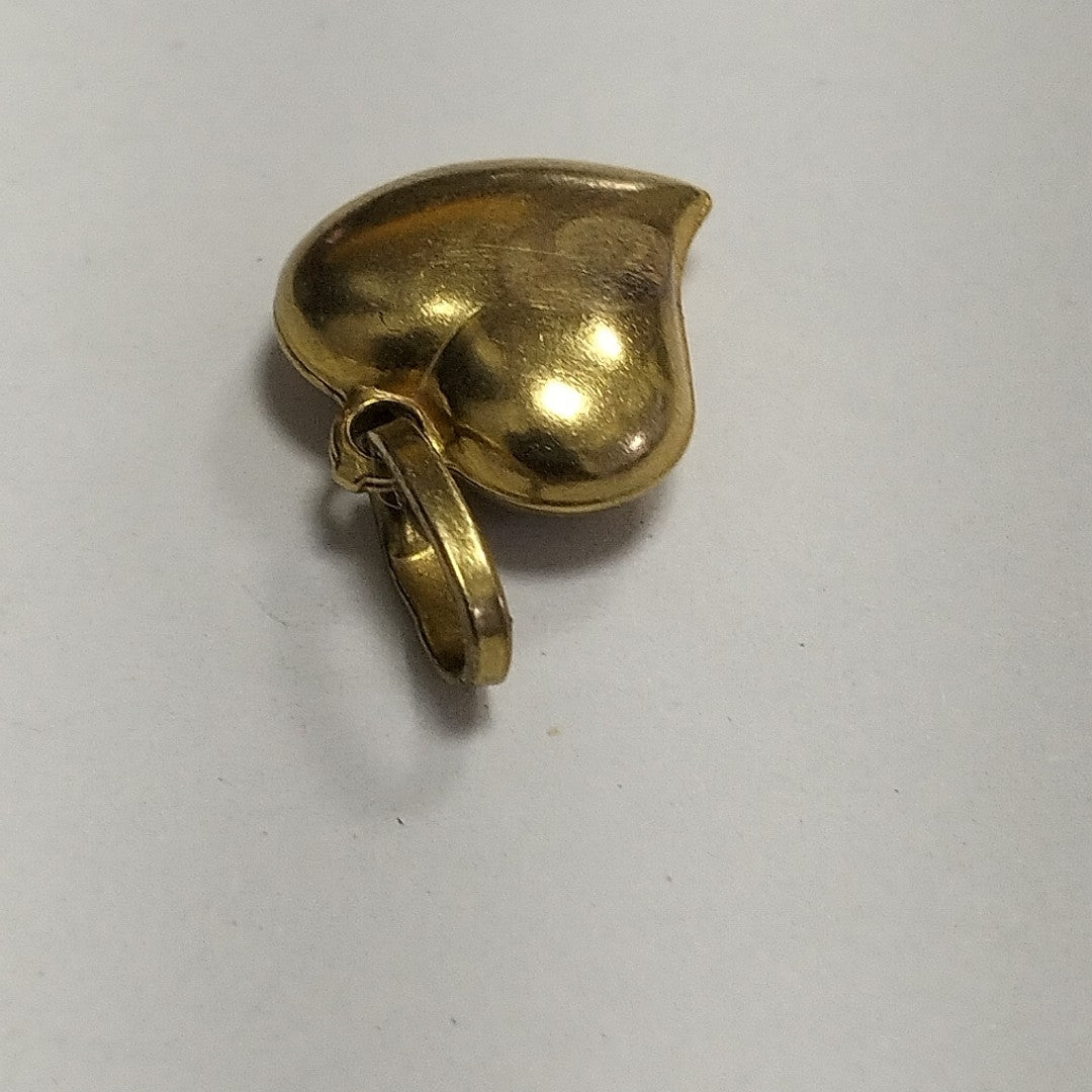 DIJE ORO 18 K 1,00 GRMS (SEMINUEVO)