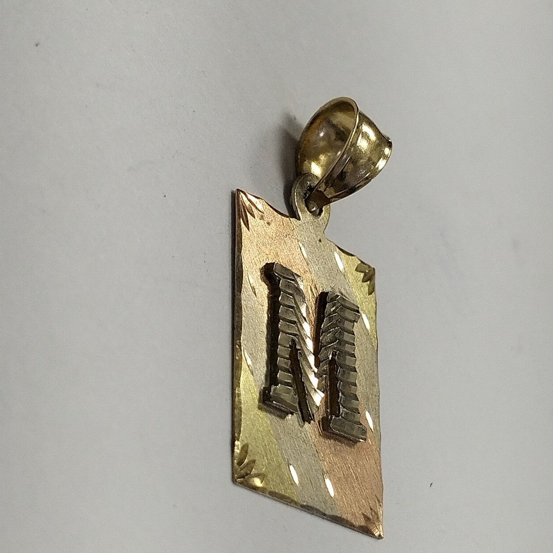DIJE ORO 14 K 2,20 GRMS (SEMINUEVO)