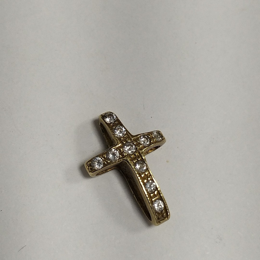 DIJE ORO 14 K 1 GRMS (SEMINUEVO)