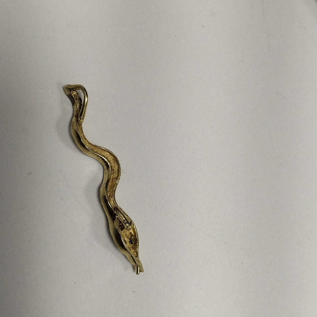 DIJE ORO 14 K 1,50 GRMS (SEMINUEVO)