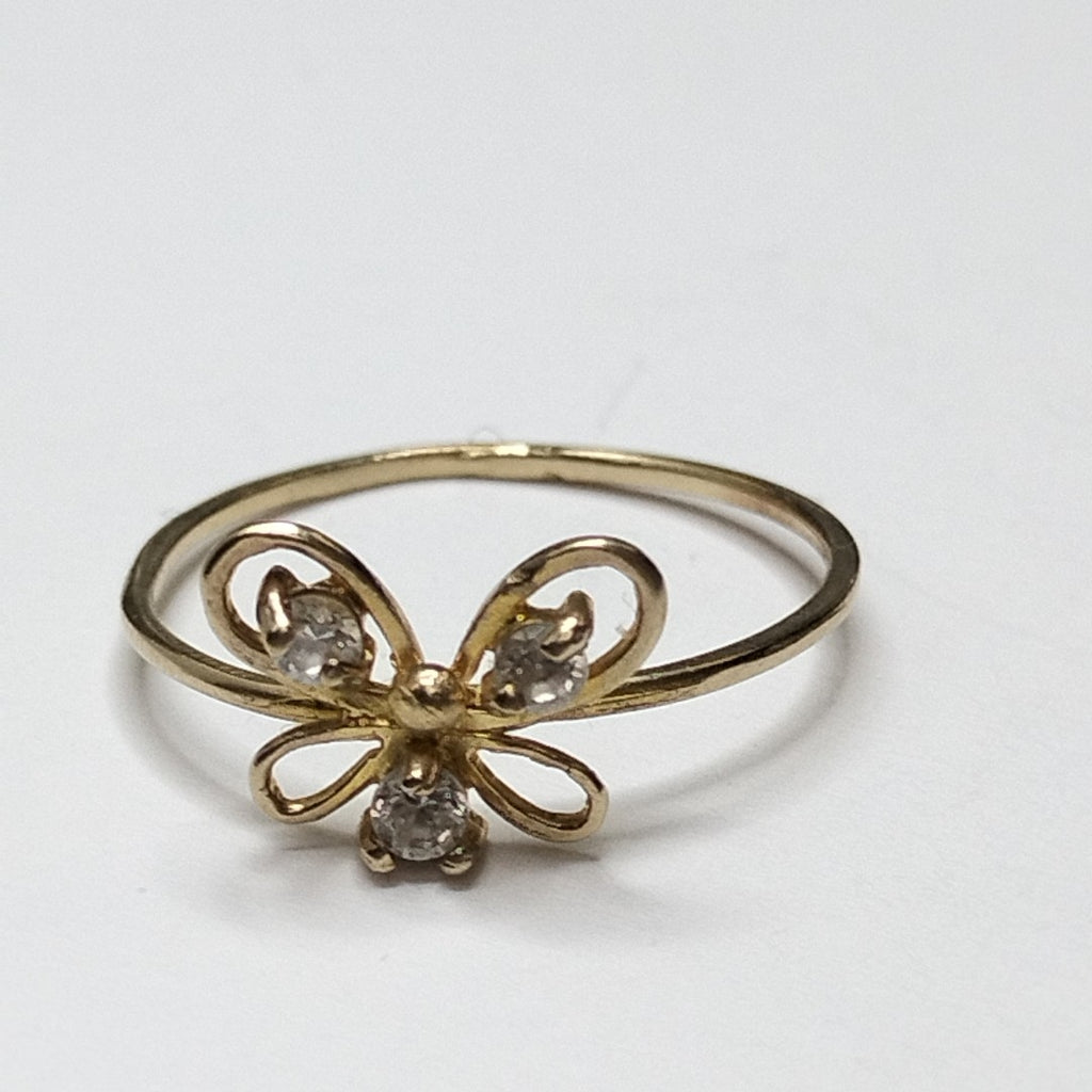 ANILLITO ORO 8 K 1,00 GRMS (SEMINUEVO)