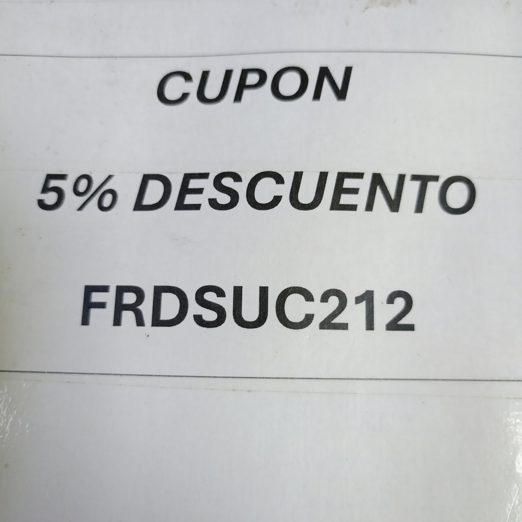 ESCLAVA ORO 10 K 1,70 GRMS (SEMINUEVO)