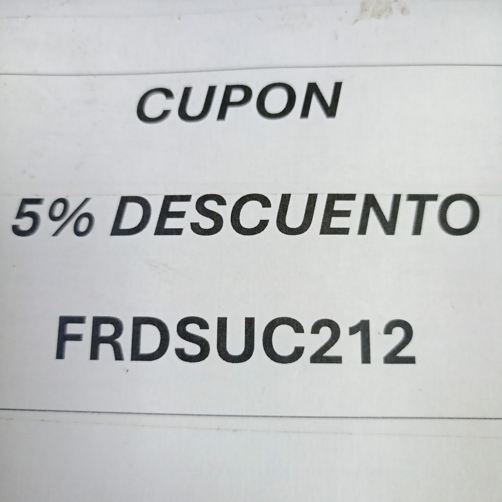 DIJE ORO 10 K 0,80 GRMS (SEMINUEVO)