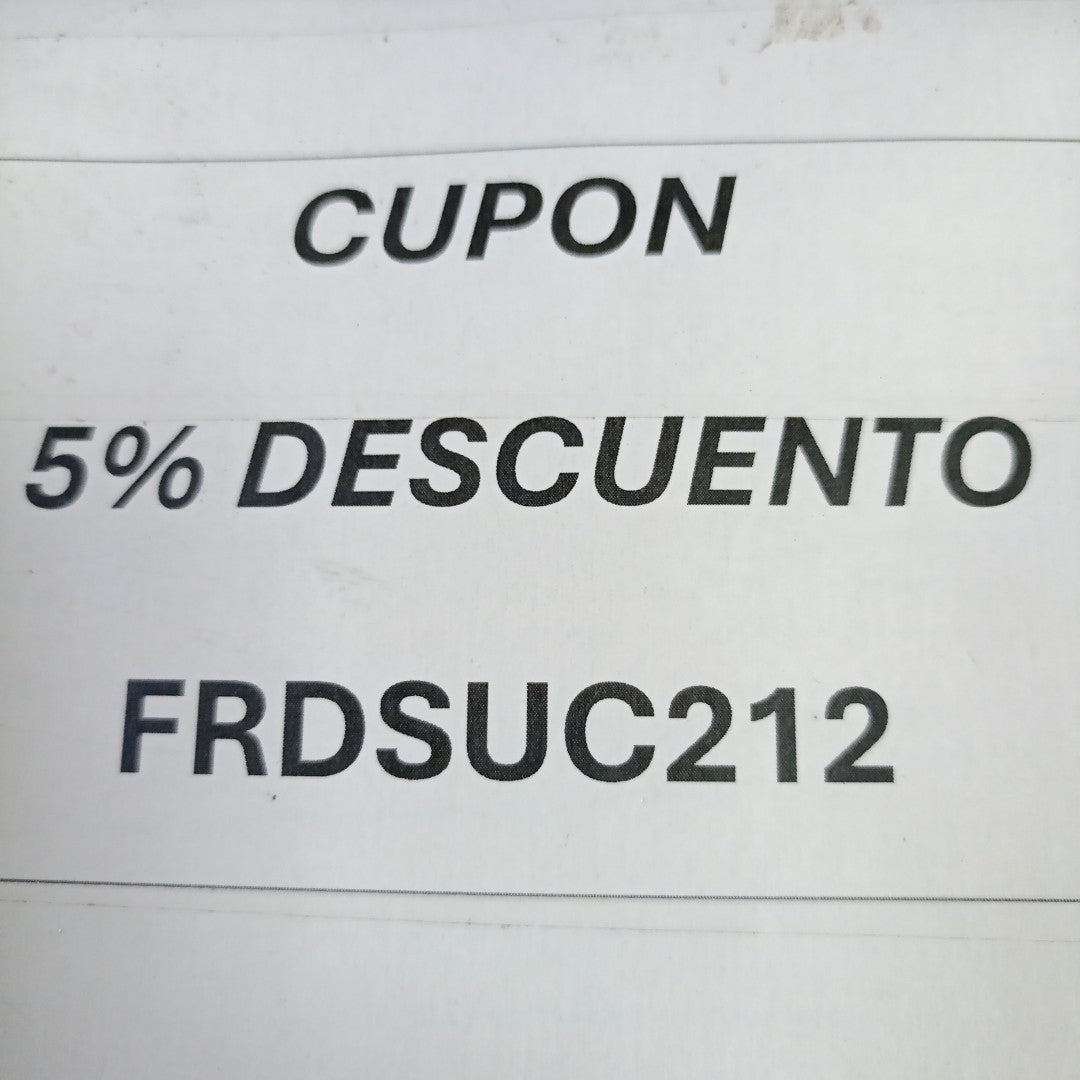 DIJE ORO 10 K 0,80 GRMS (SEMINUEVO)