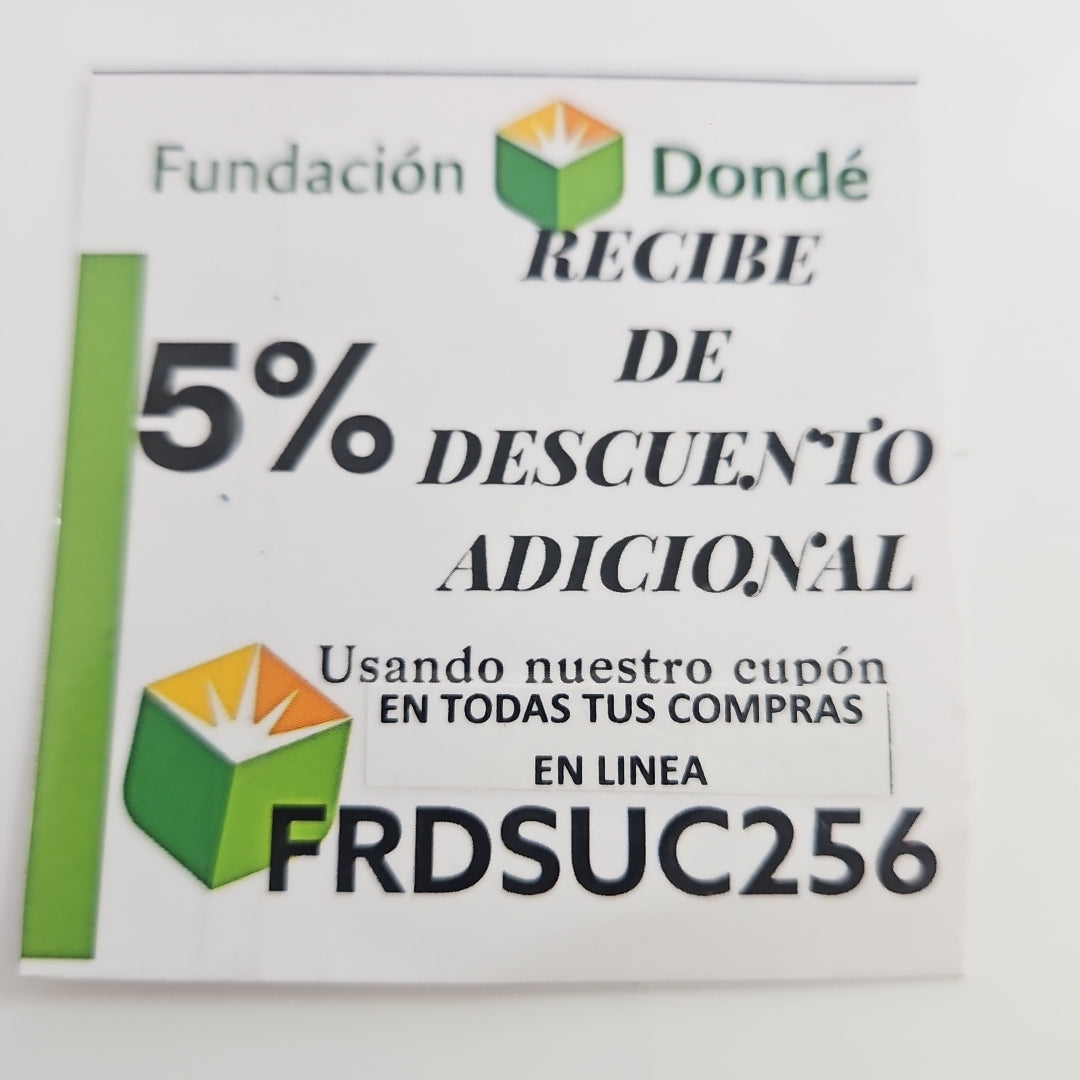 BROQUELES ORO 14K 3.7 (NUEVO)