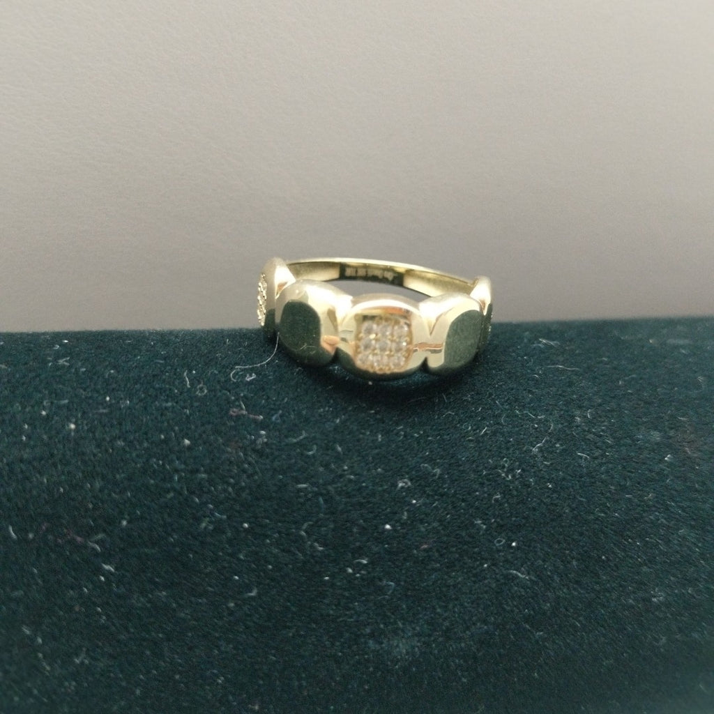 ANILLOS DAMA ORO 10K 2.3 (NUEVO)