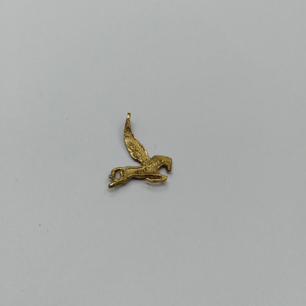 DIJE ORO 10 K 1.3 GRMS (SEMINUEVO)