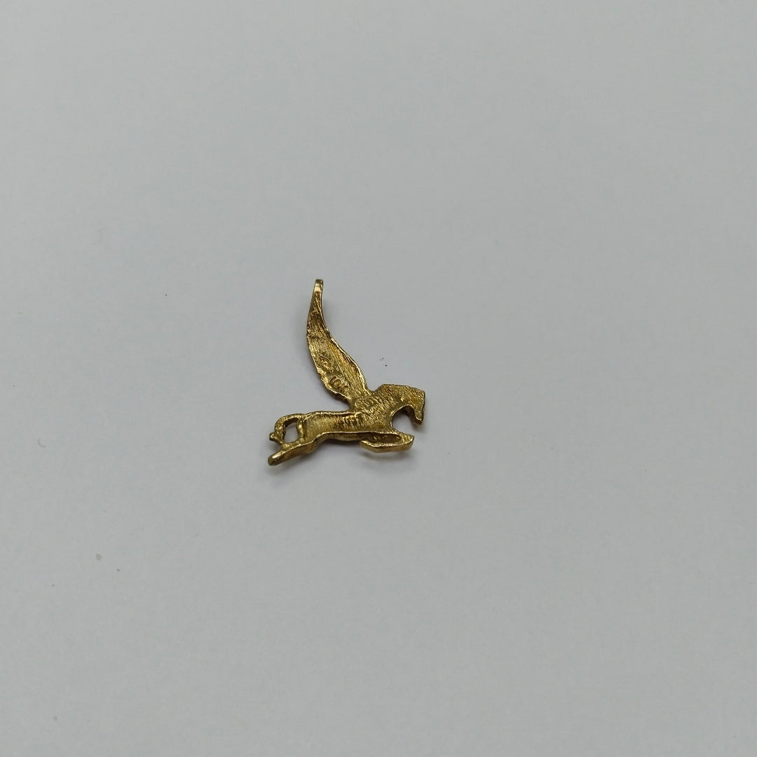 DIJE ORO 10 K 1.3 GRMS (SEMINUEVO)