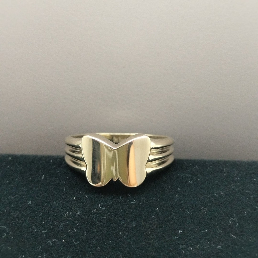 ANILLOS DAMA ORO 10K 2.5 (NUEVO)