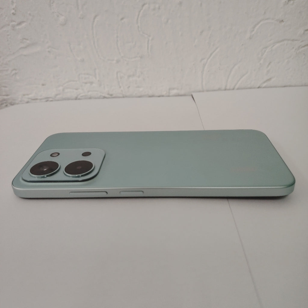 CELULAR XIAOMI REDMI 15C 25078RA3EL (2025) 128 GB 4 GB RAM (SEMINUEVO)