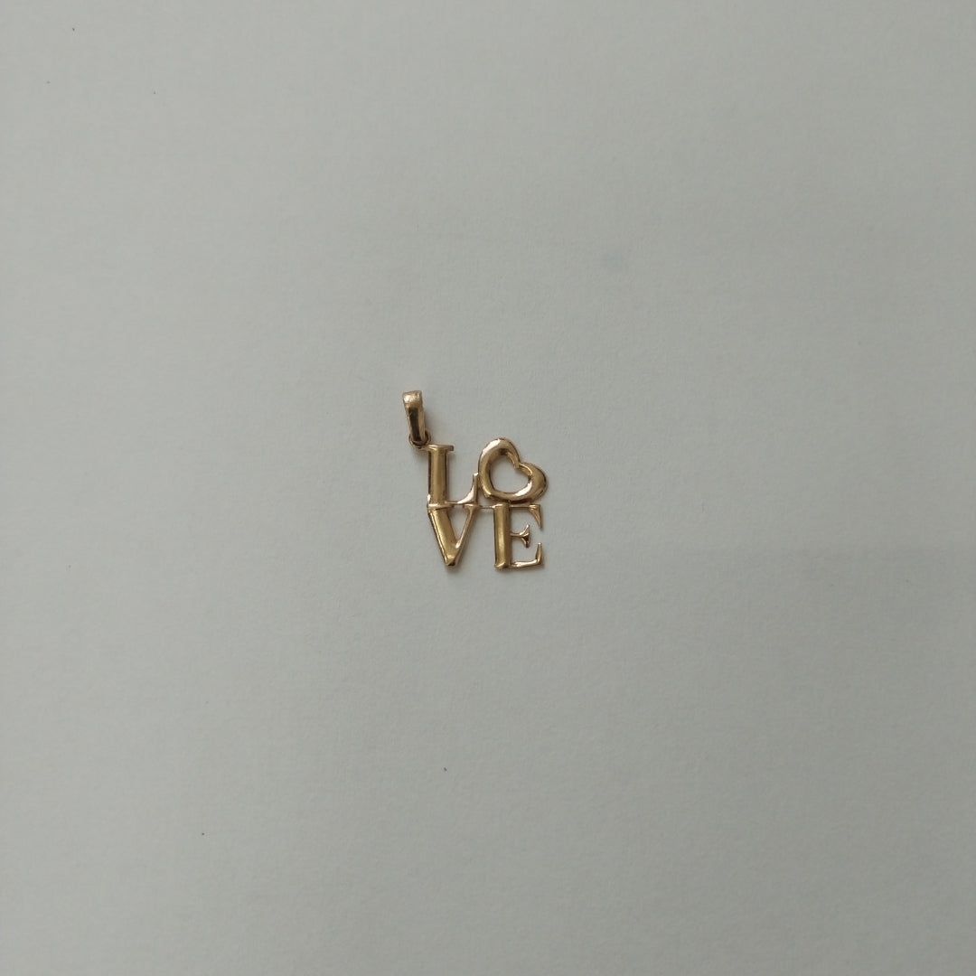 DIJES ORO 14K 0.8 (NUEVO)