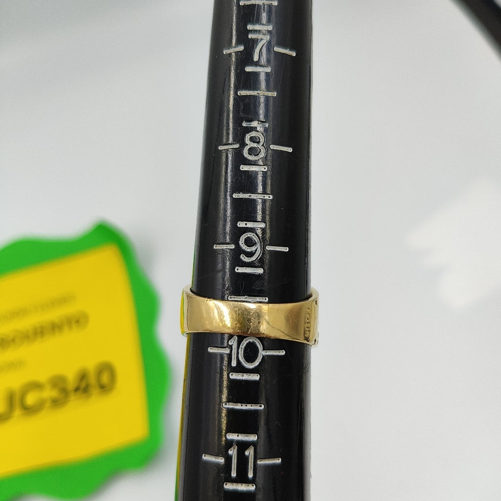 ANILLITO ORO 18 K 5,50 GRMS (SEMINUEVO)