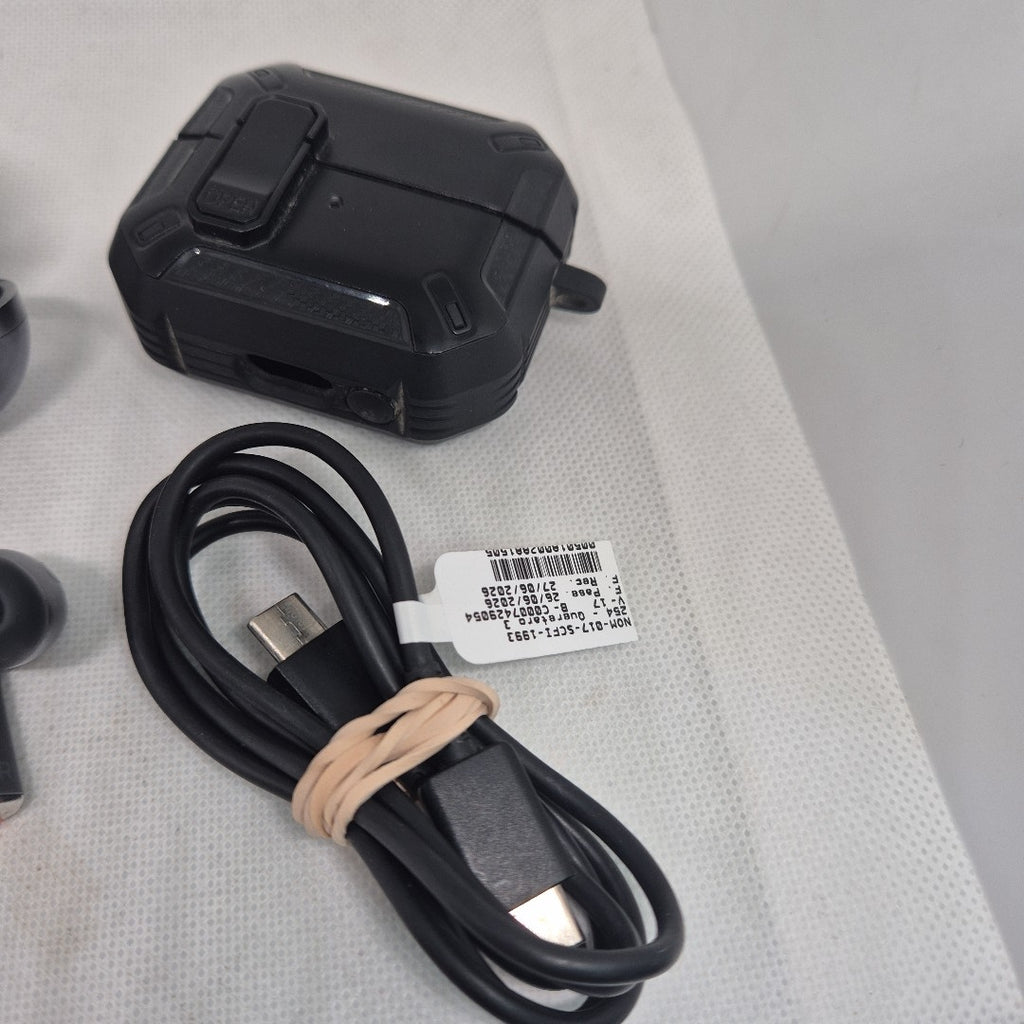 AUDIFONOS SAMSUNG GALAXY BUDS 3 PRO SM-R630 INALAMBRICO IN EAR (SEMINUEVO)