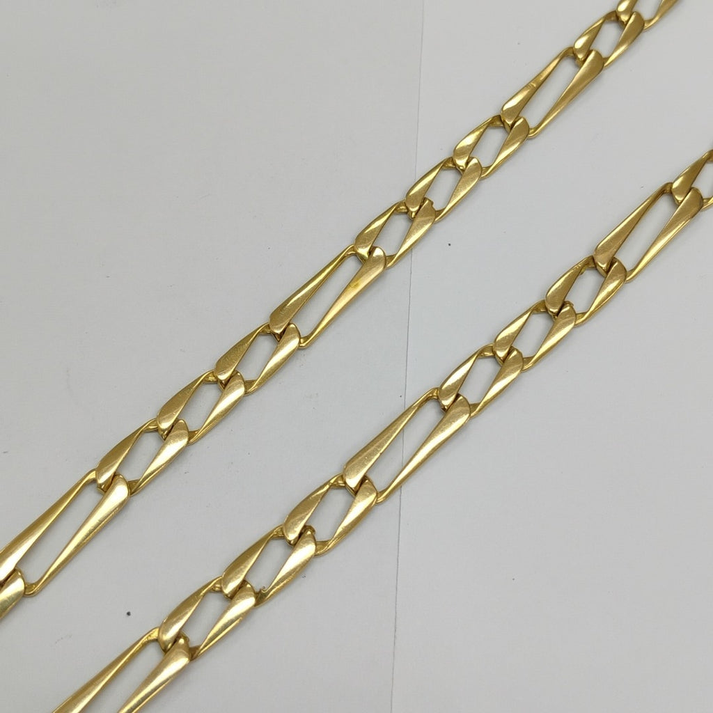 CADENA ORO 14 K 18,30 GRMS (SEMINUEVO)