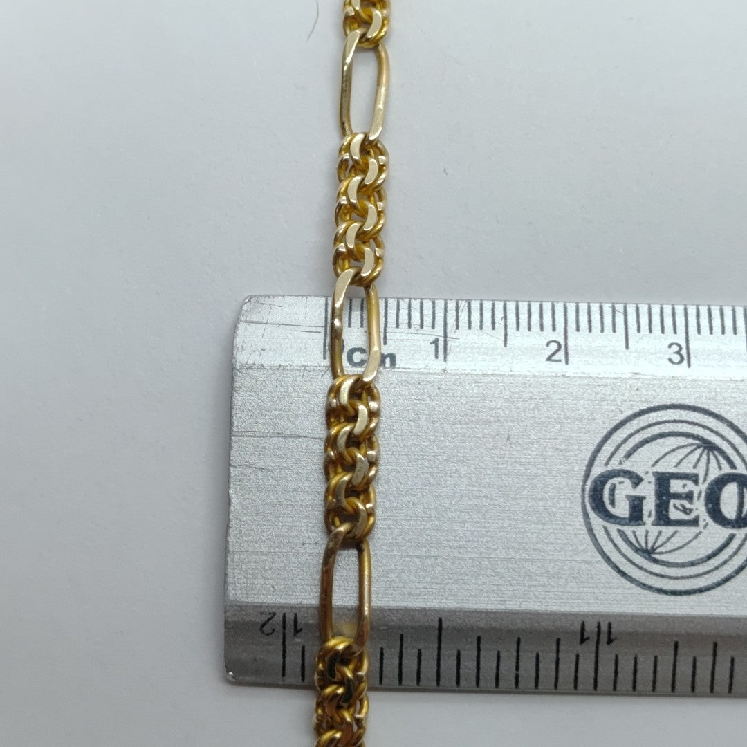 CADENA ORO 10 K 20.3 GRMS (SEMINUEVO)