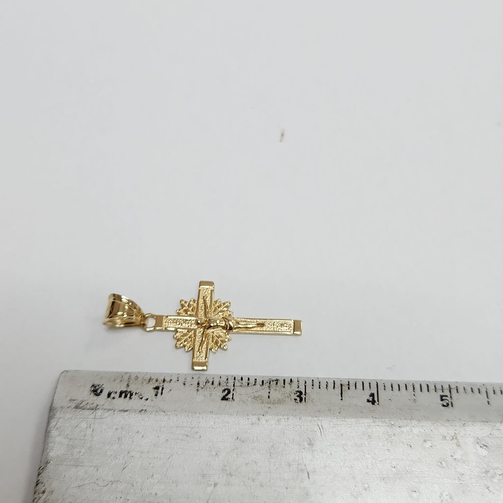 CRUCES ORO 14K 1 (NUEVO)