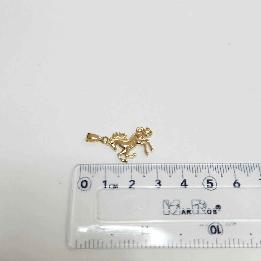 DIJES ORO 14K 2.4 (NUEVO)