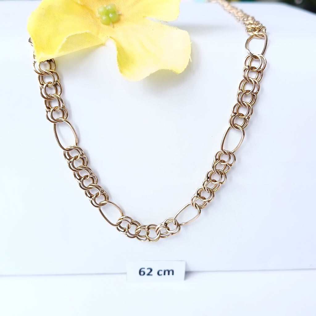 CADENA ORO 8 K 19,80 GRMS (SEMINUEVO)