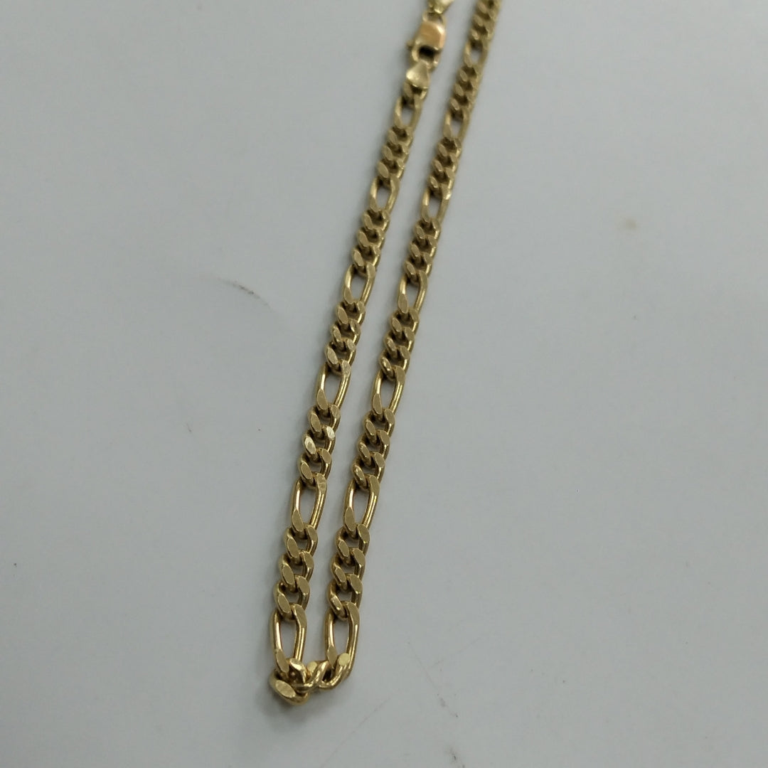 CADENA ORO 14 K 6,50 GRMS (SEMINUEVO)