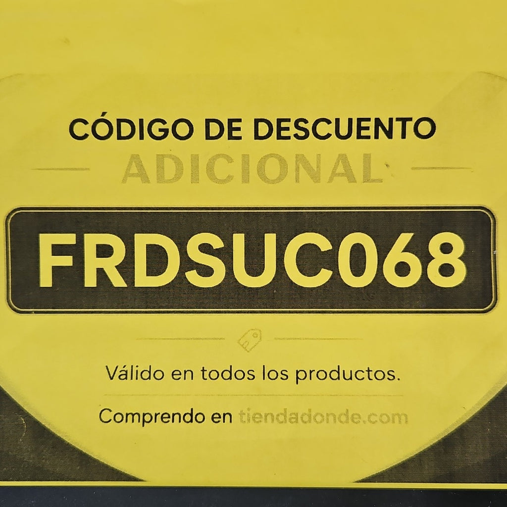 CADENA ORO 10 K 6.8 GRMS (SEMINUEVO)