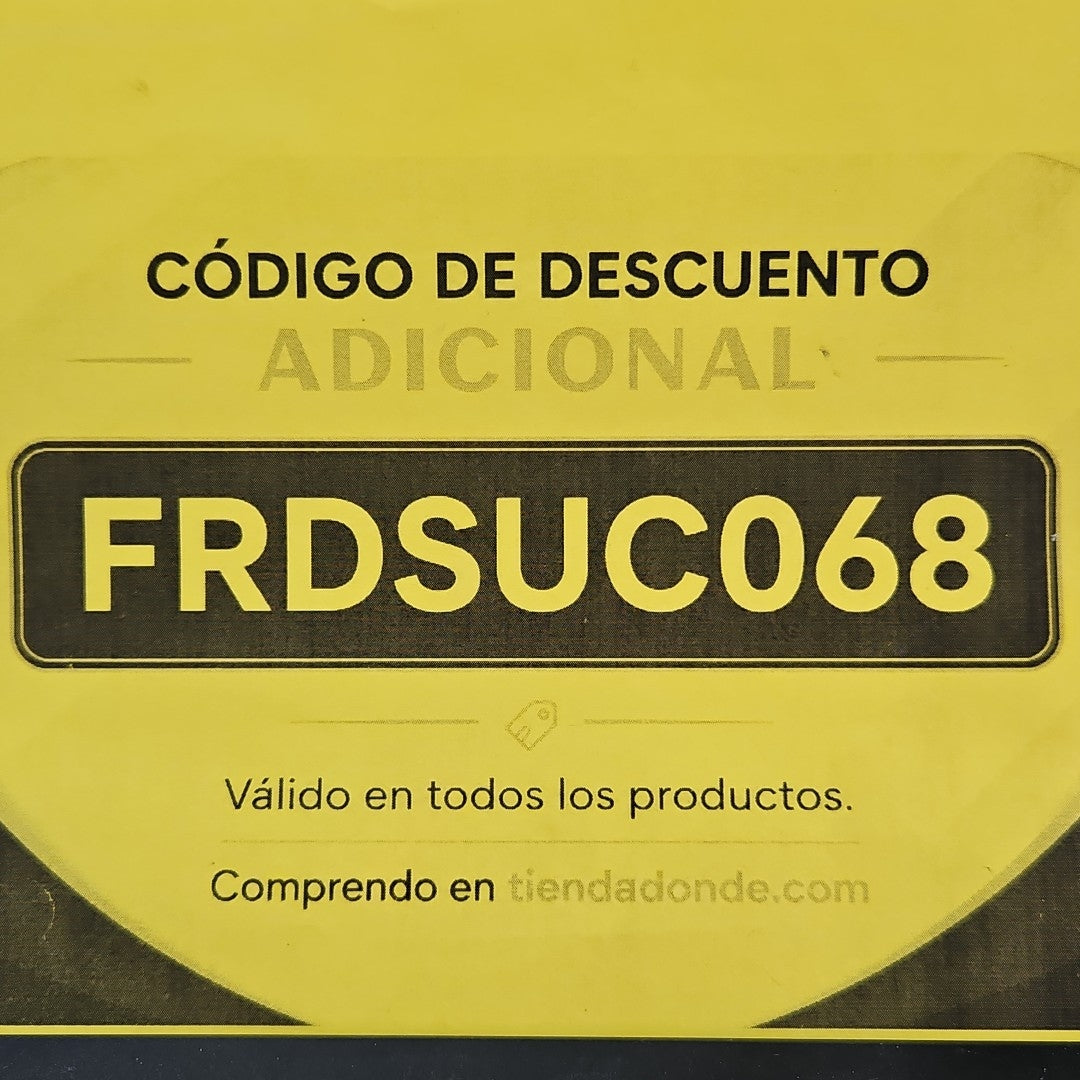 CADENA ORO 10 K 6.8 GRMS (SEMINUEVO)