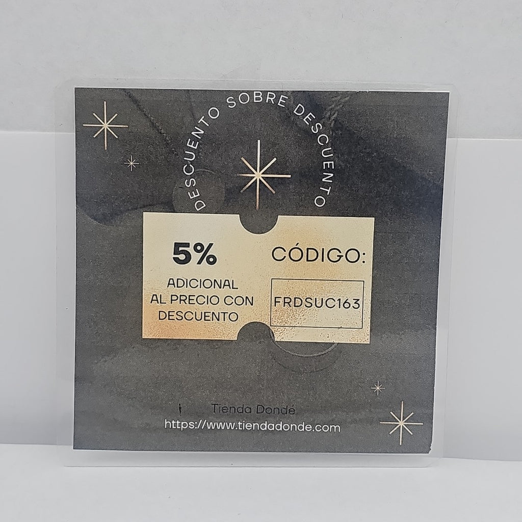 ESCLAVAS NIÑO ORO 14K 2.7 (NUEVO)