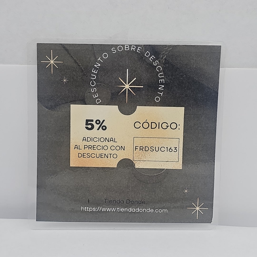 ESCLAVAS NIÑO ORO 14K 2.7 (NUEVO)