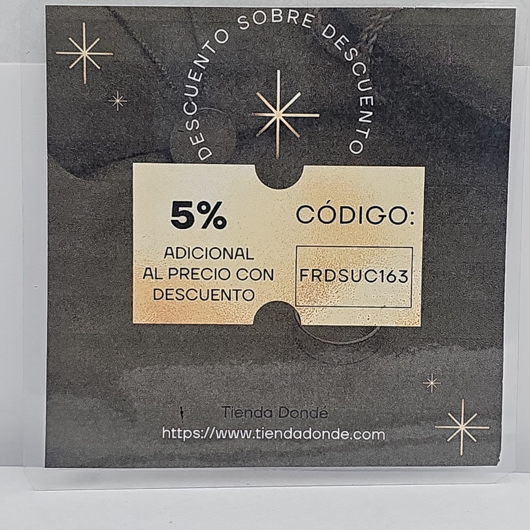 ESCLAVAS NIÑO ORO 14K 2.7 (NUEVO)