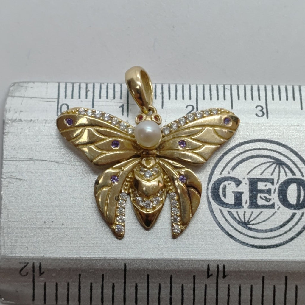 DIJE ORO 14 K 3,60 GRMS (SEMINUEVO)