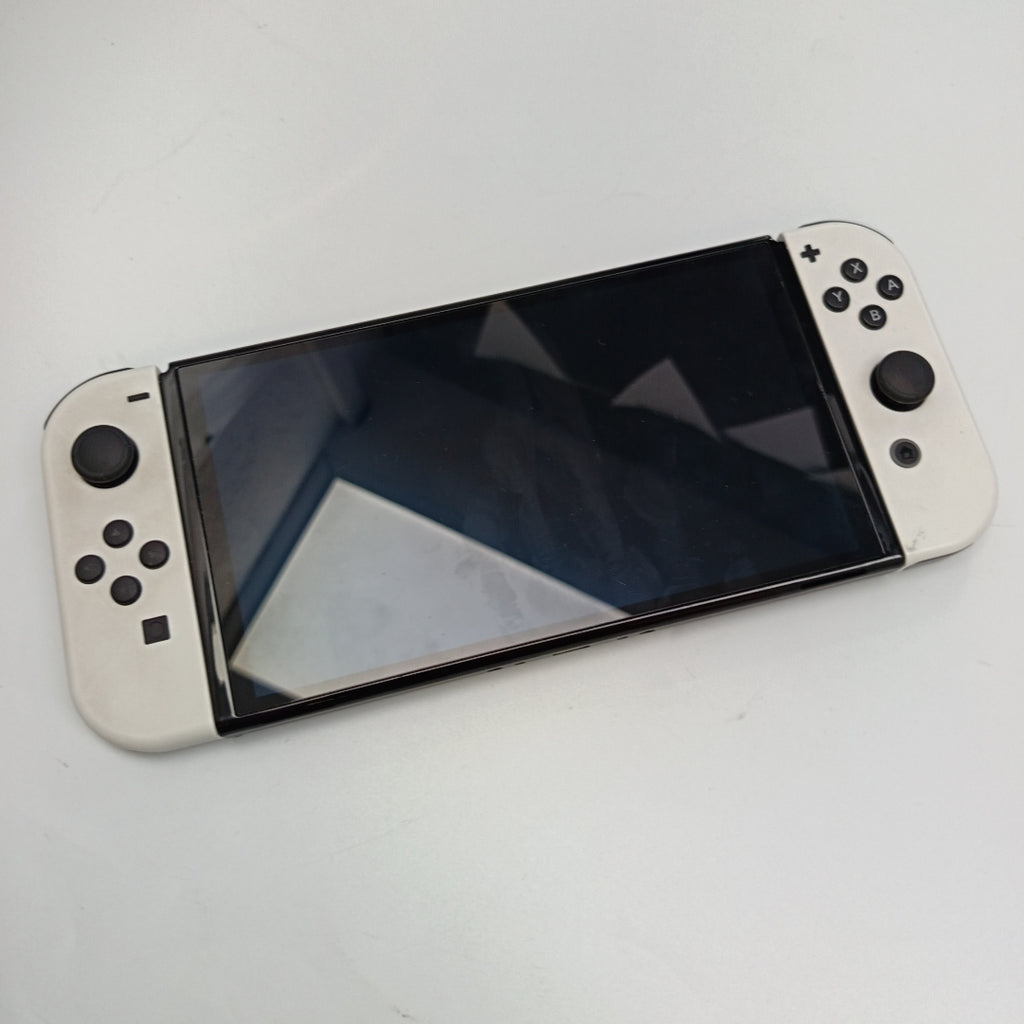 CONSOLA DE VIDEOJUEGO NINTENDO SWITCH OLED 64 GB (SEMINUEVO)