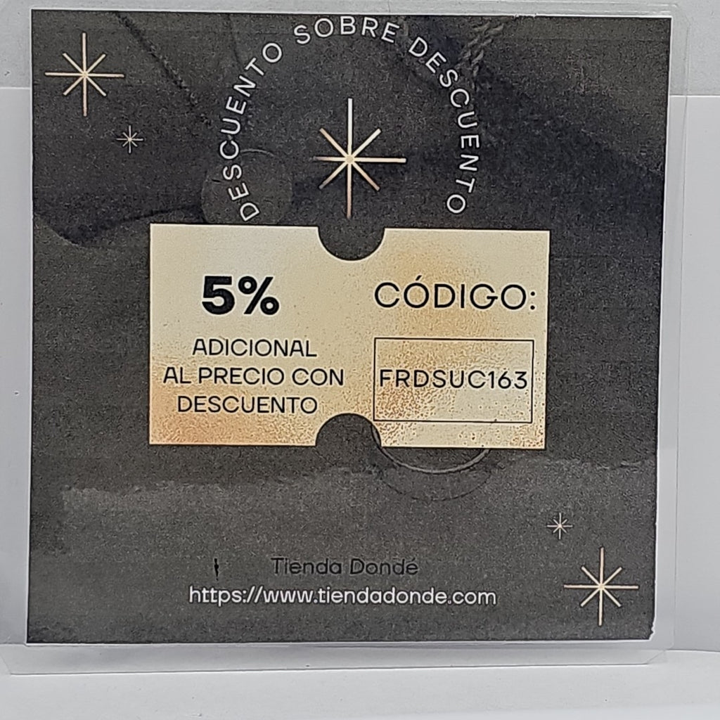 HUGGIES ORO 14K 1.7 (NUEVO)