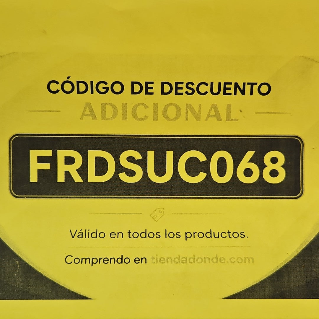 CADENAS TEJIDO 3X1 ORO 10K 50 CM 6.4 GR (NUEVO)