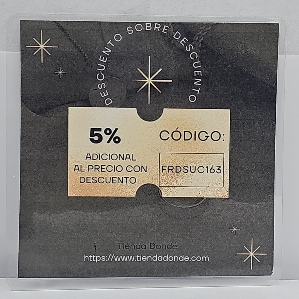 ARRACADAS ORO 14K 1.4 (NUEVO)