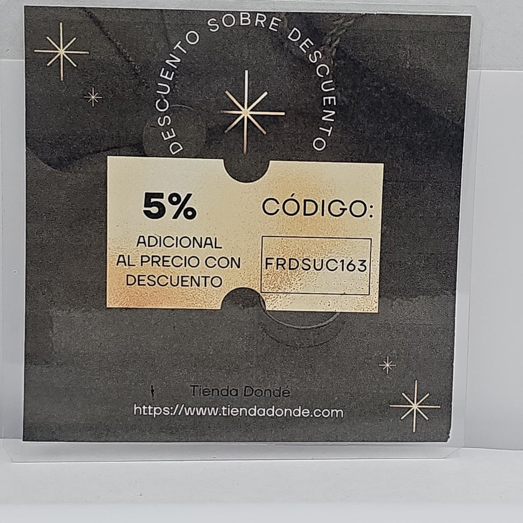 ARRACADAS ORO 14K 2 (NUEVO)