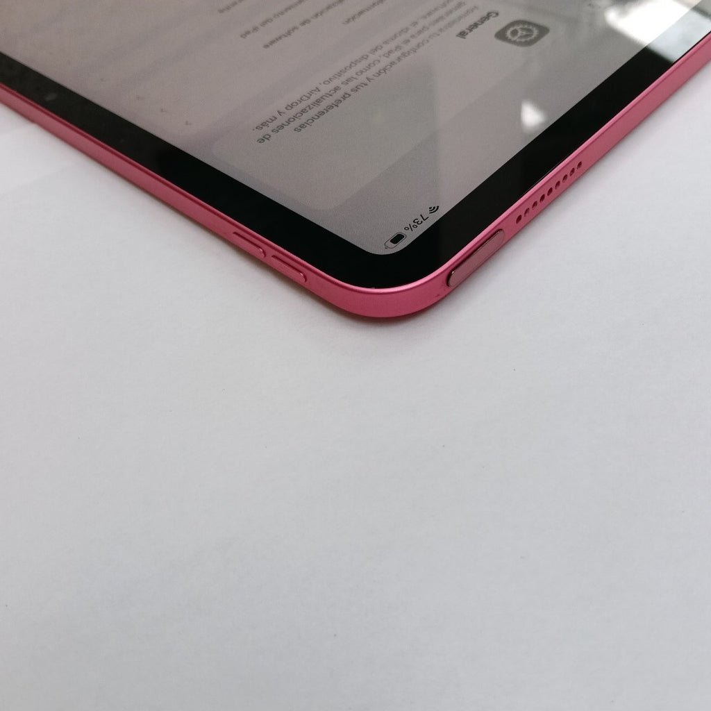 TABLETA APPLE IPAD 10 A2696 256 GB 4 GB RAM (SEMINUEVO)