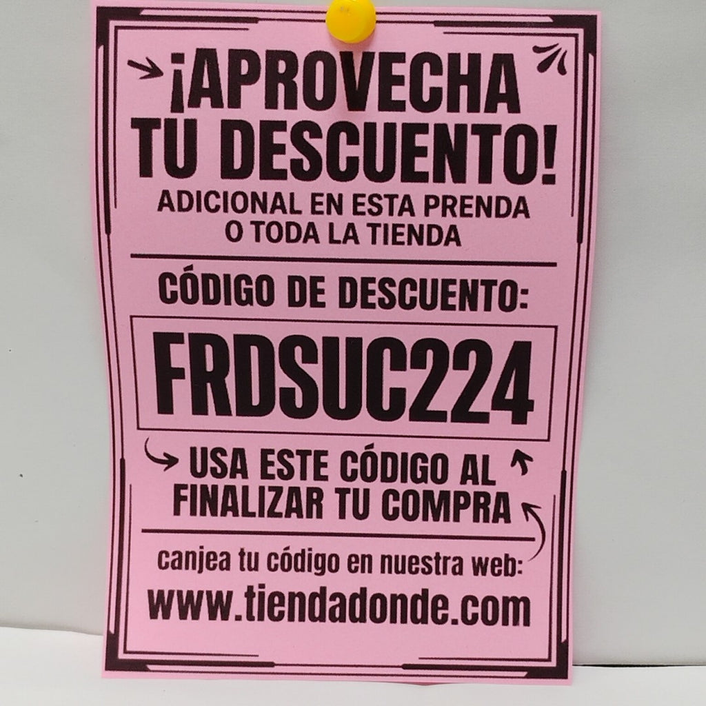 CADENA ORO COMBINADO 14 K 32.5 GRMS (SEMINUEVO)