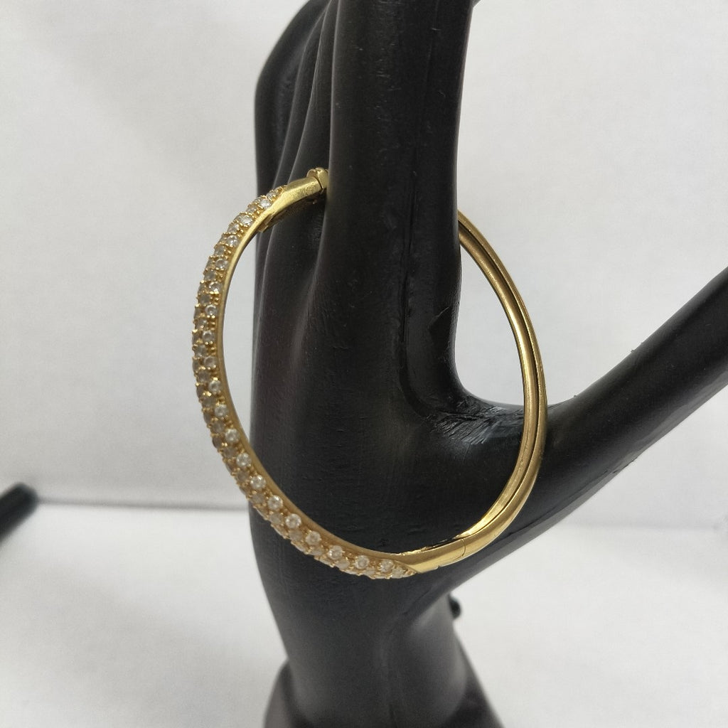 PULSERA ORO 14 K 20.4 GRMS (SEMINUEVO)