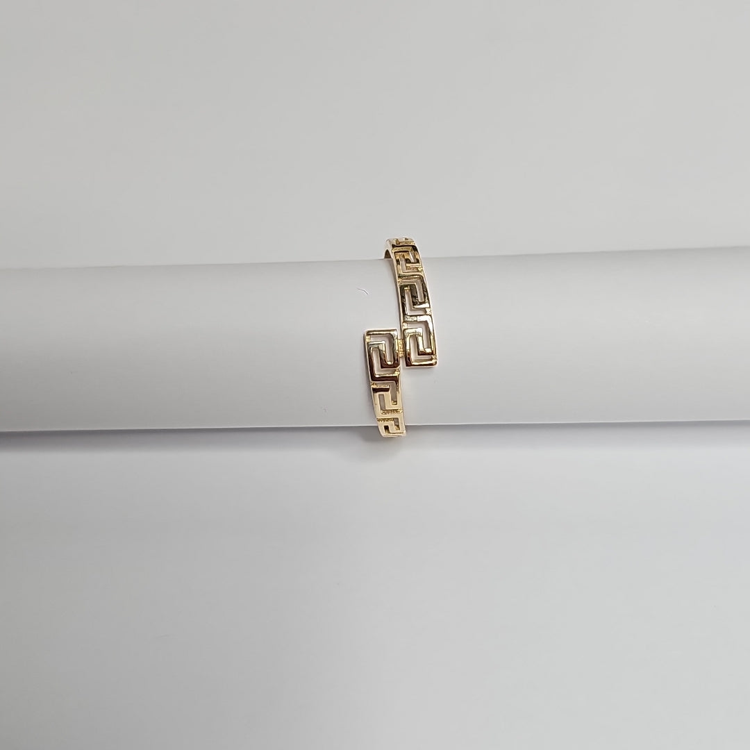 ANILLOS DAMA ORO 10K 1.2 (NUEVO)